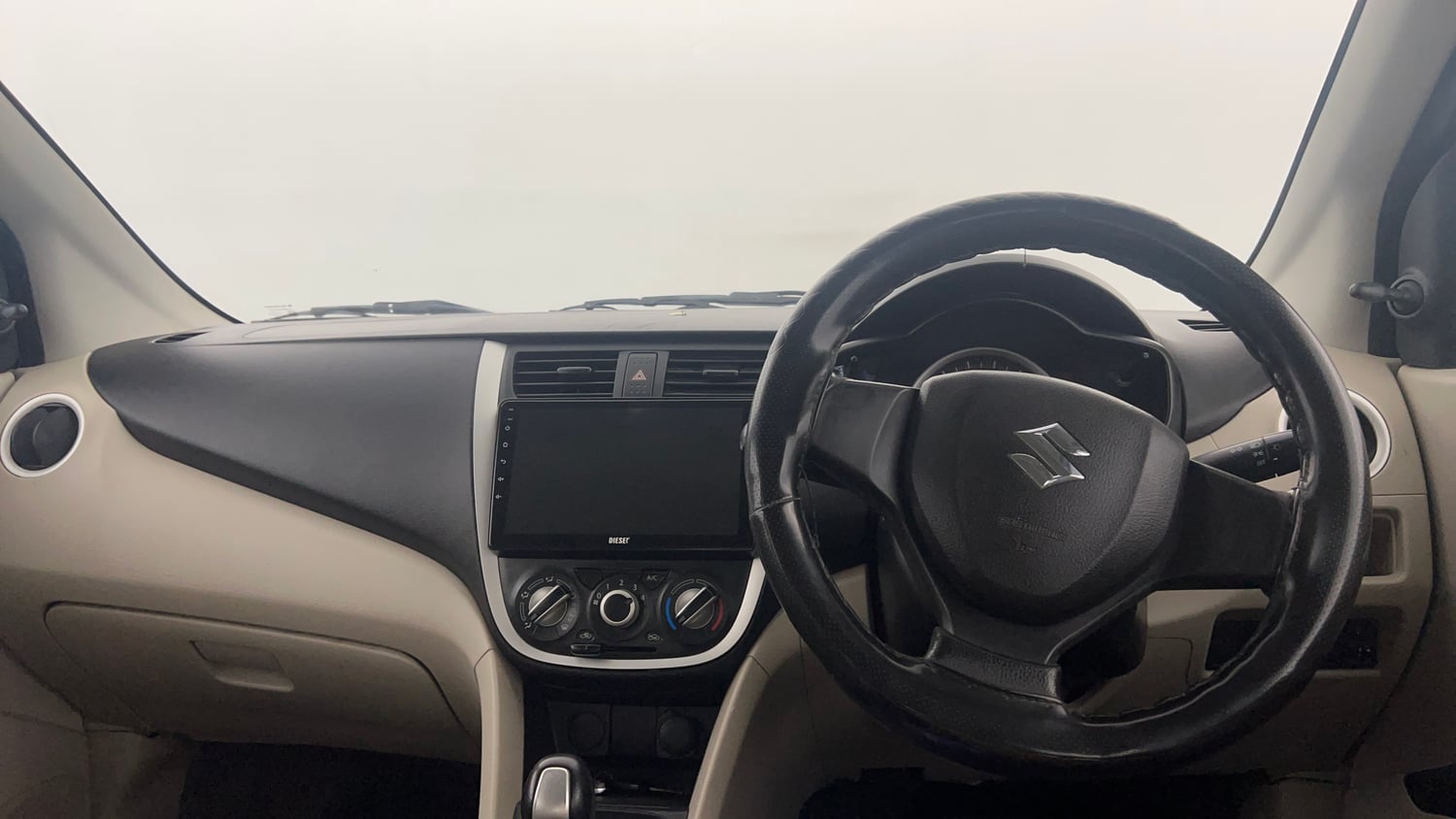 DASHBOARD VIDEO