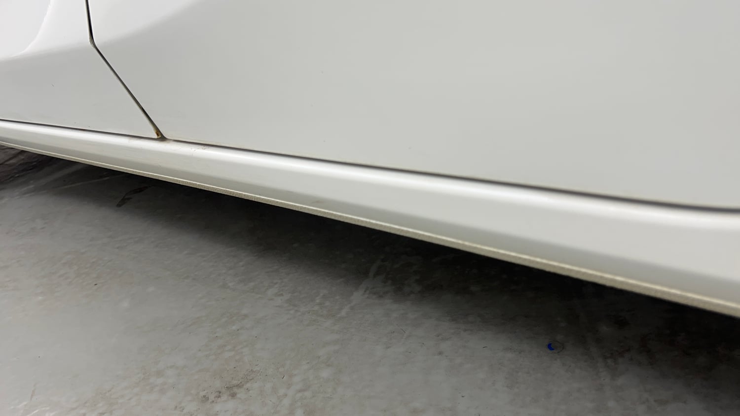 Used 2016 Honda Jazz VX Petrol Petrol Manual dents MINOR DENT