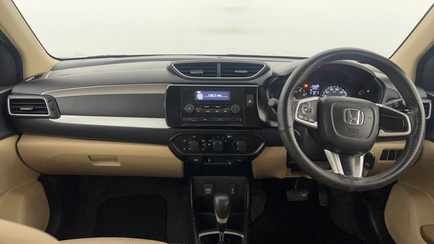 DASHBOARD VIDEO