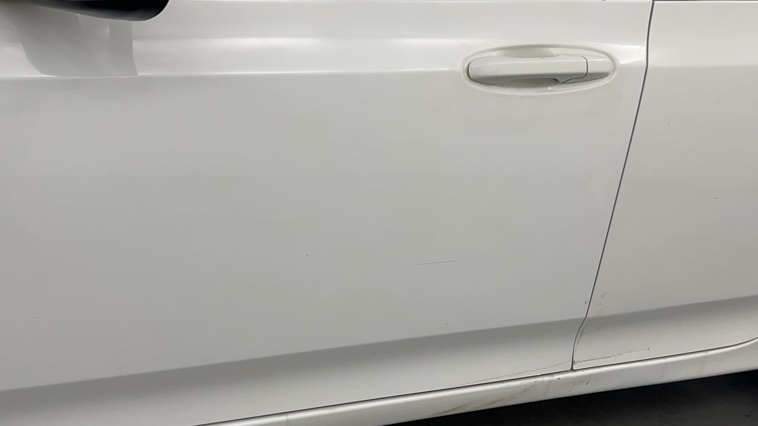 Used 2013 Honda City 1.5 S MT Petrol Manual dents MINOR SCRATCH