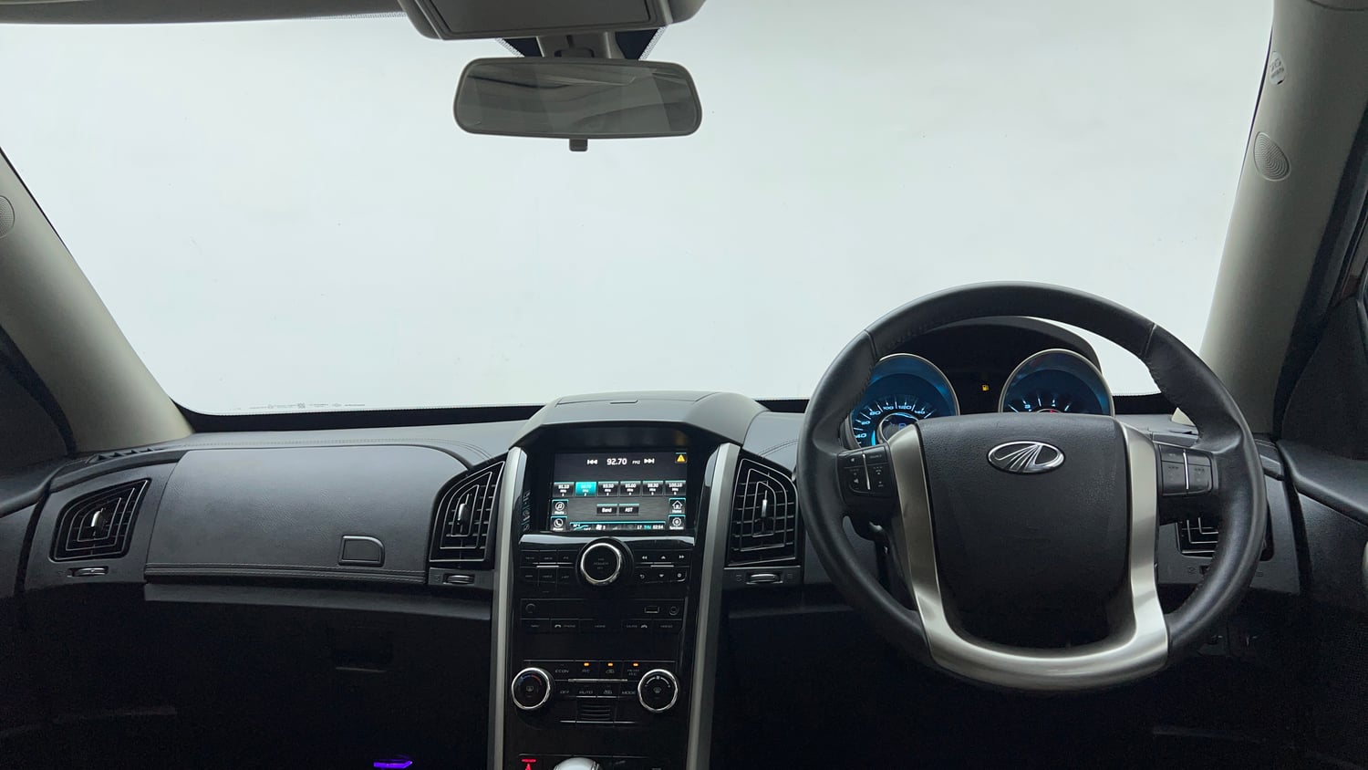 DASHBOARD VIDEO
