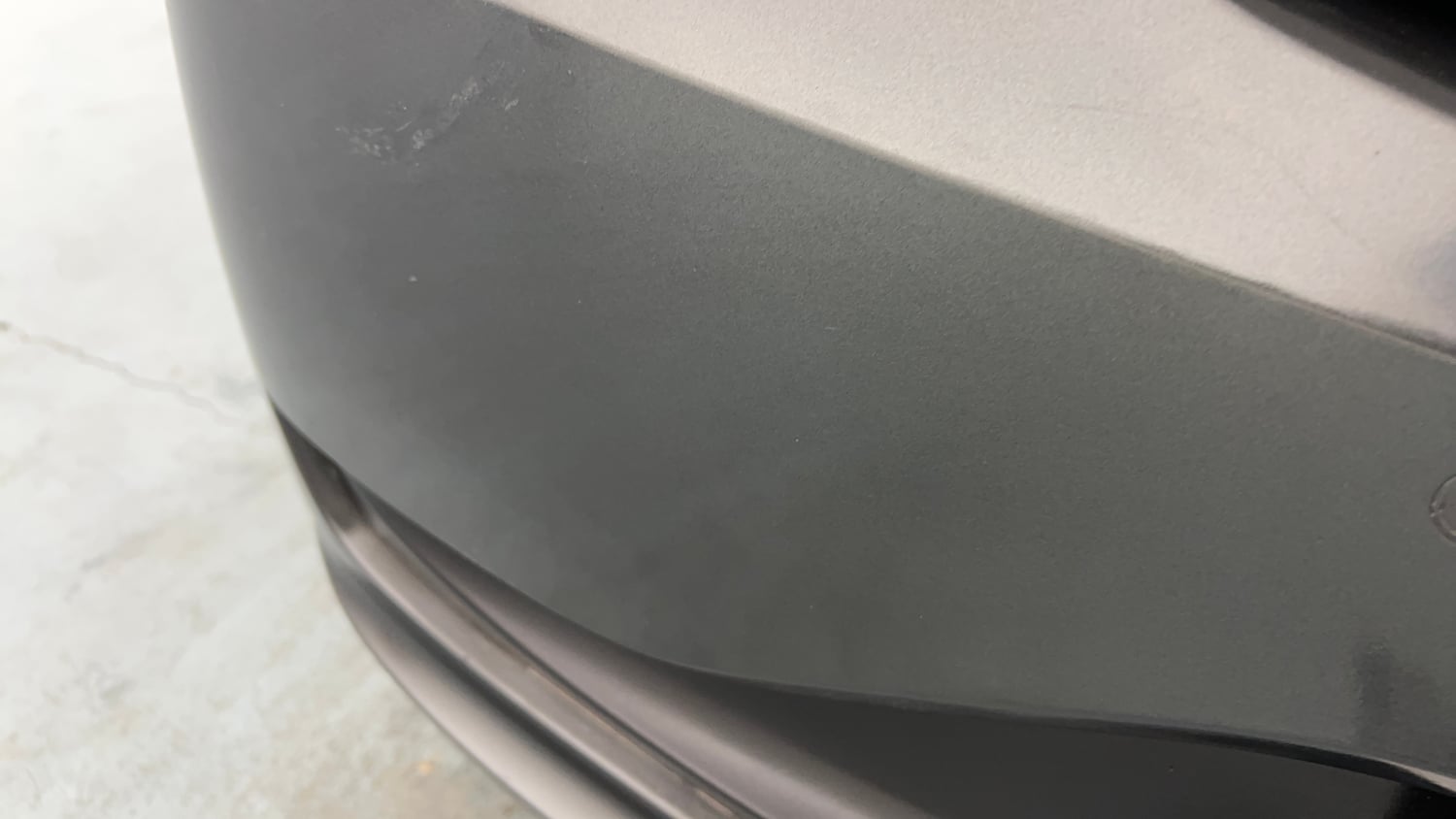 Used 2020 Tata Tiago XZ Plus Petrol Manual dents MINOR SCRATCH