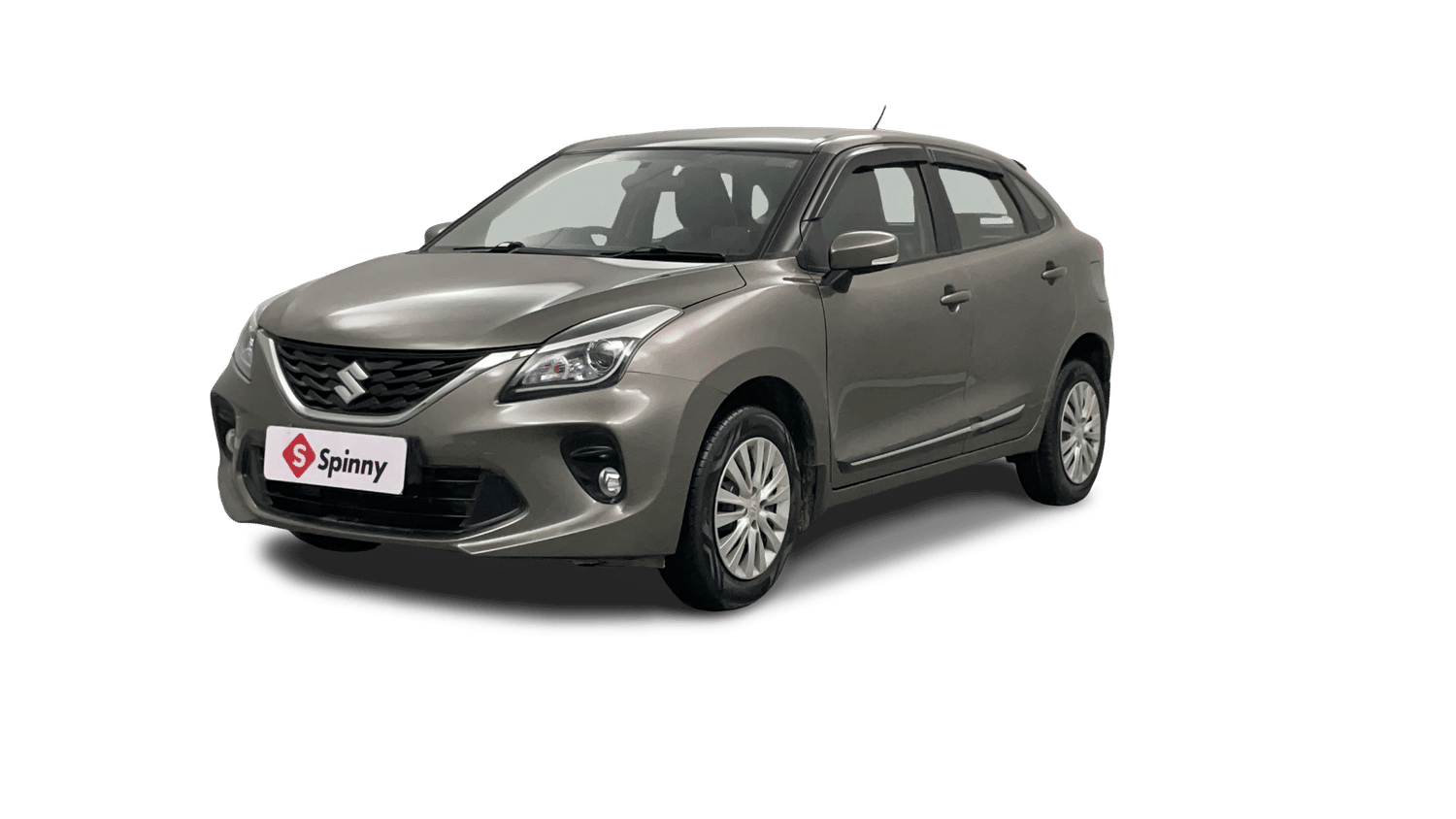 Used 2020 Maruti Suzuki Baleno Delta Petrol Manual Image