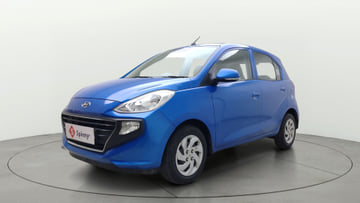 Used 2019 Hyundai Santro Sportz Petrol Manual Image