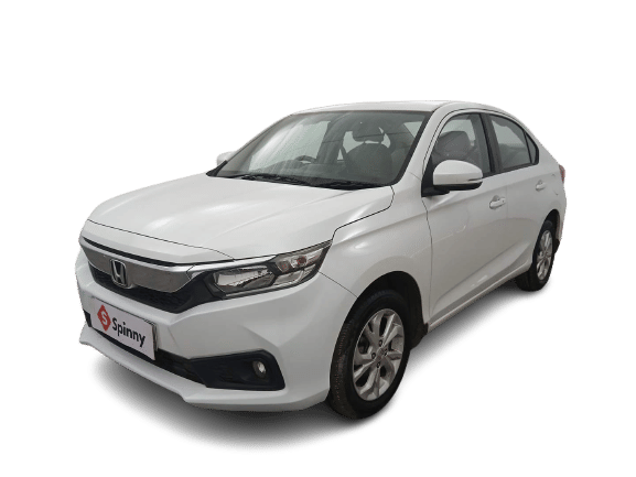 Used 2020 Honda Amaze 1.2 VX MT Petrol Petrol Manual Image