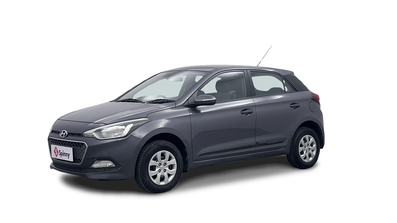 Used 2016 Hyundai Elite i20 Sportz 1.2 Petrol Manual Image