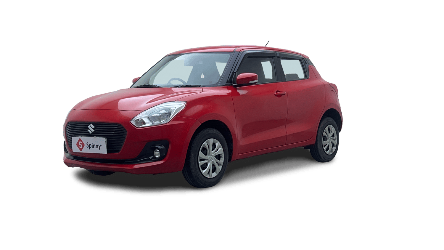 Used 2020 Maruti Suzuki Swift VXi AMT Petrol Automatic Image