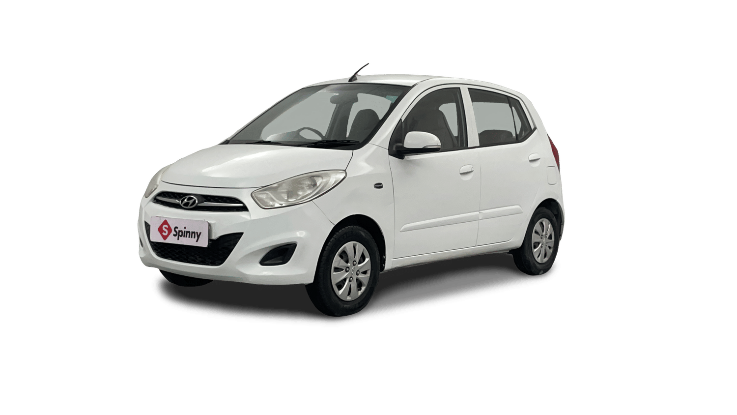 Used 2013 Hyundai I10 Sportz 1.2 Kappa2 Petrol Manual Image