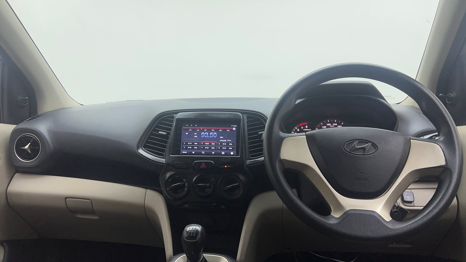 DASHBOARD VIDEO