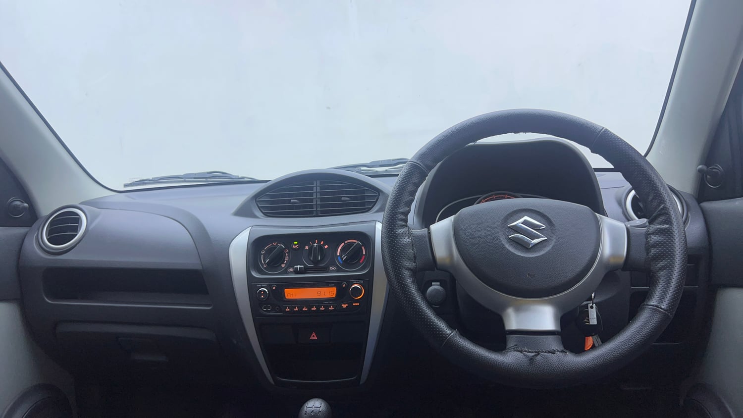 DASHBOARD VIDEO