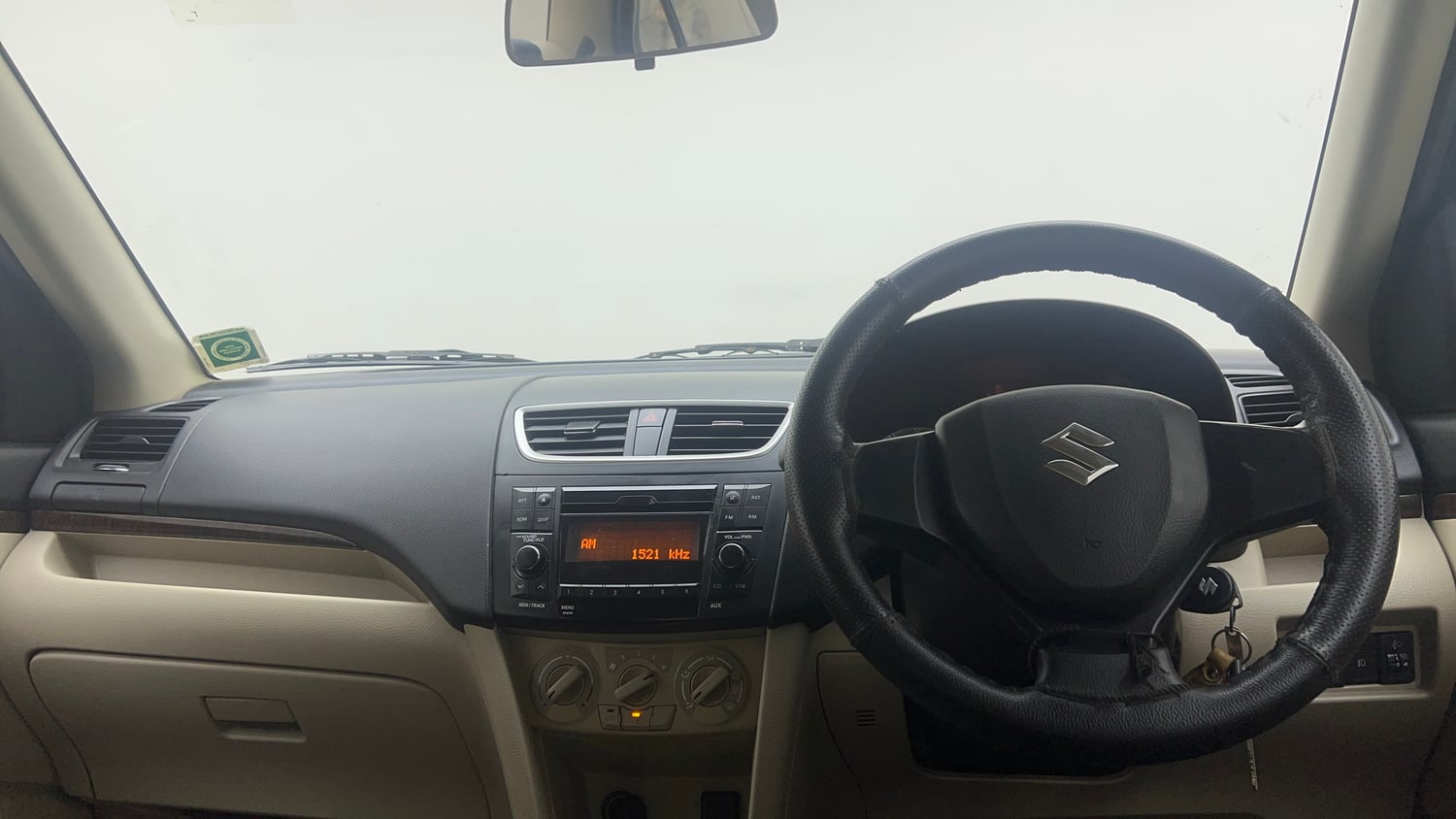 DASHBOARD VIDEO