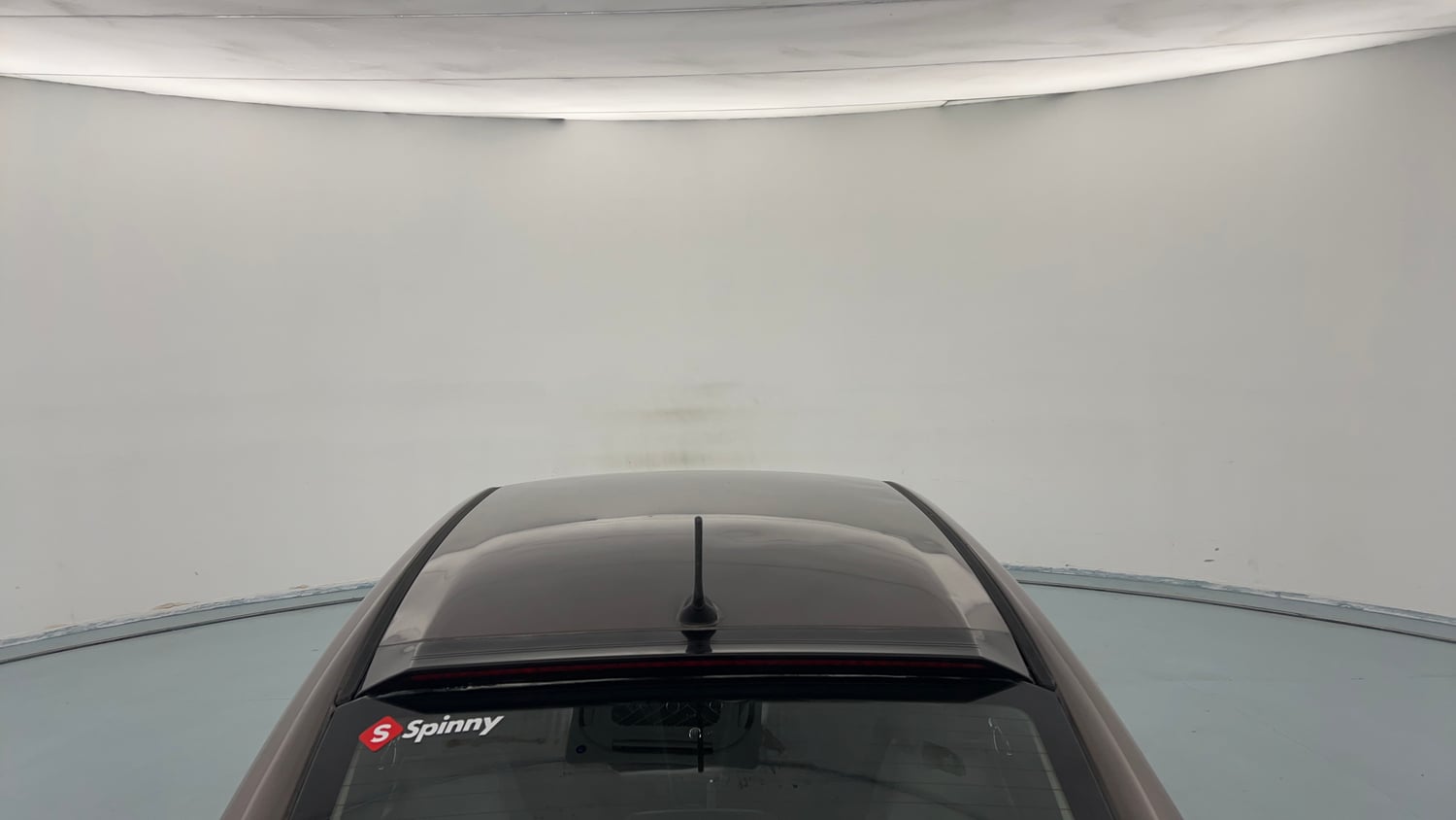 Used 2018 Tata Tigor Revotorq XZ (O) Diesel Manual exterior EXTERIOR ROOF VIEW