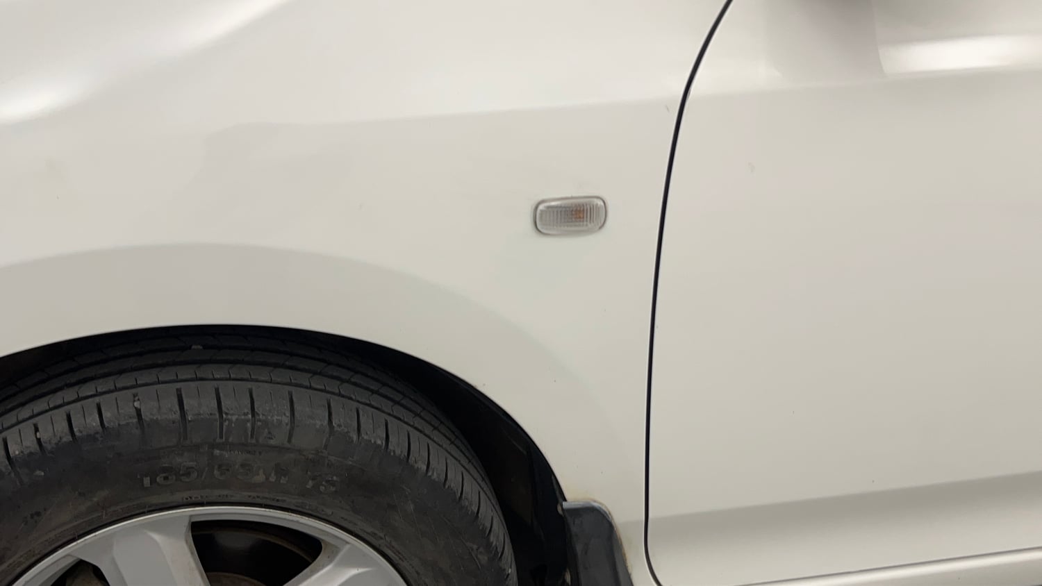 Used 2013 Honda City 1.5 S MT Petrol Manual dents MINOR DENT