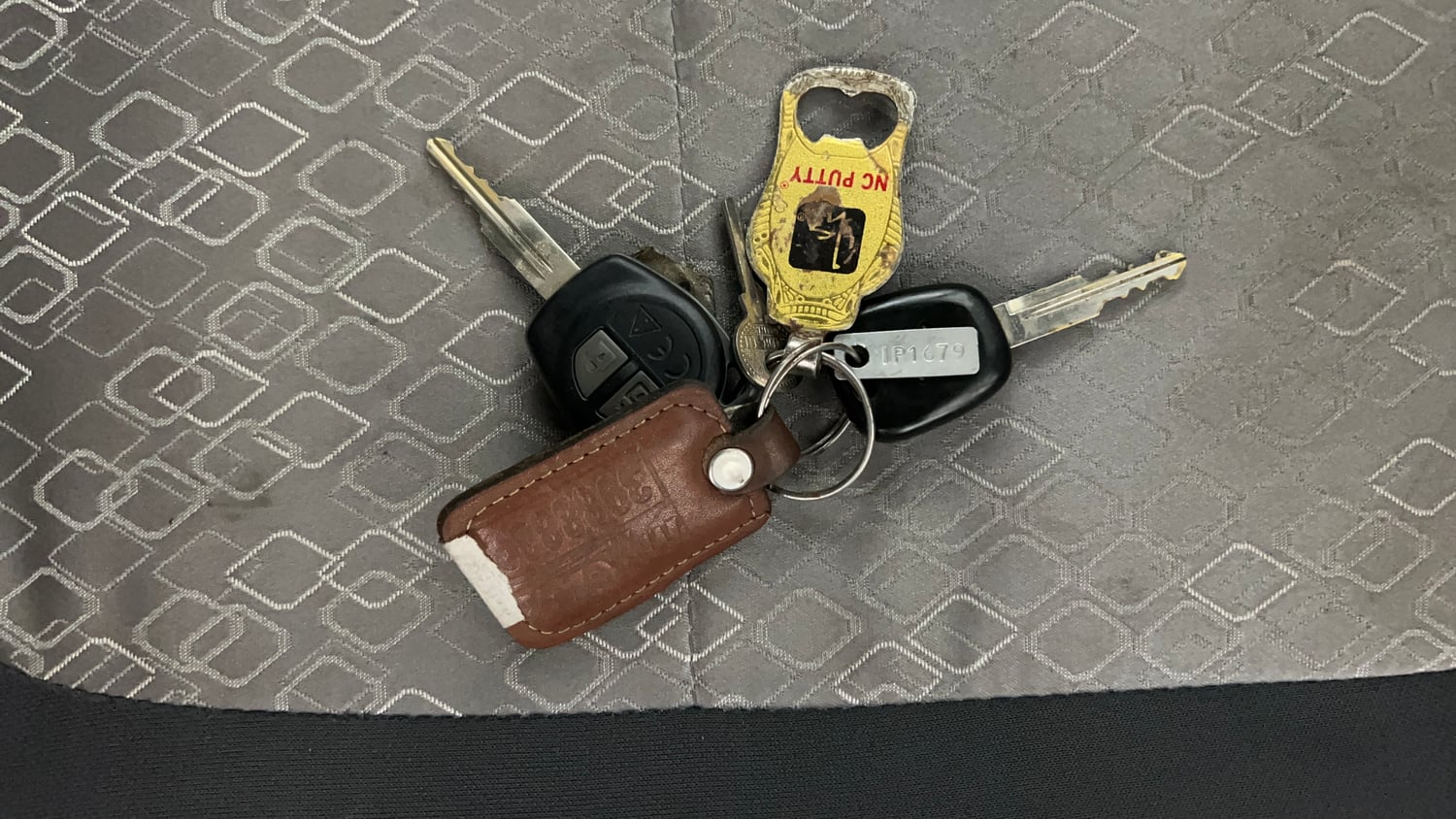 Used 2017 Maruti Suzuki Alto 800 VXi Petrol Manual extra CAR KEY VIEW