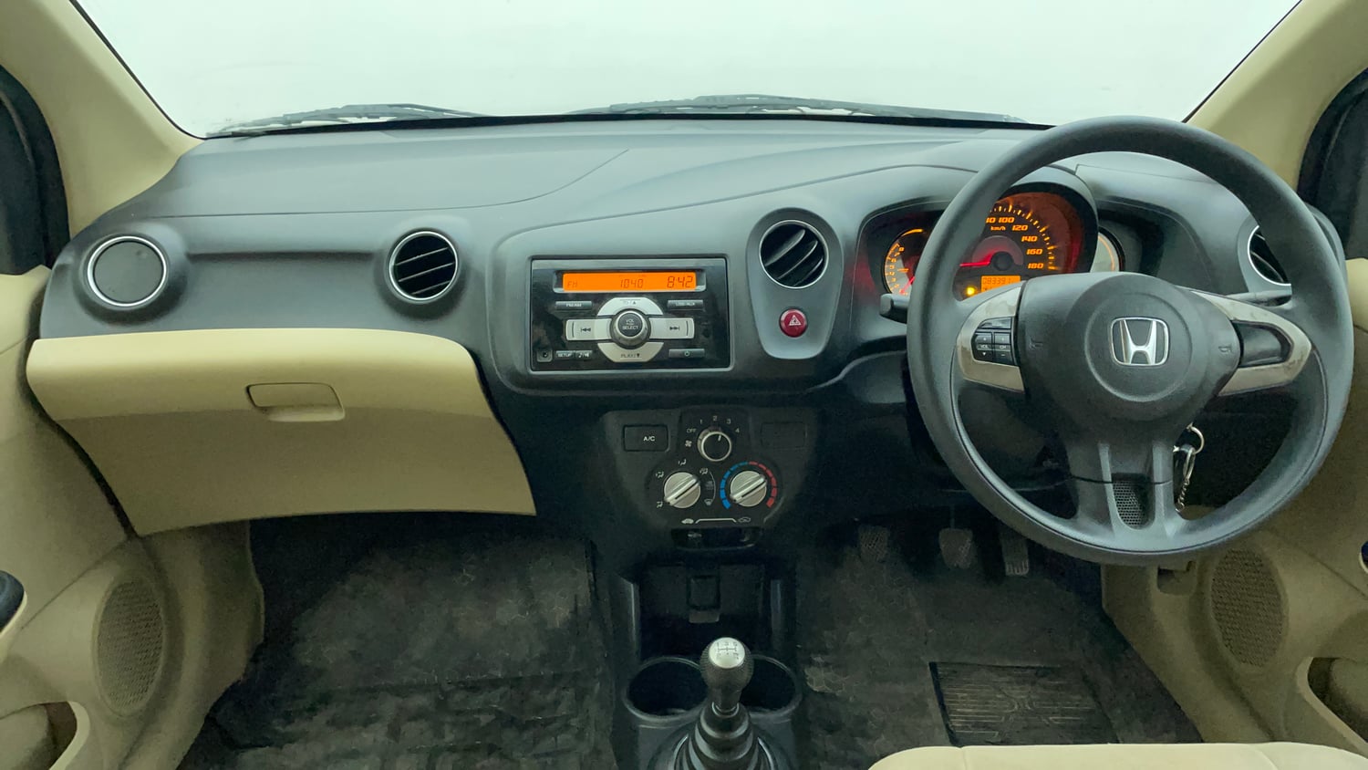 DASHBOARD VIDEO