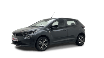 Used 2020 Tata Altroz XZ Petrol Petrol Manual Image