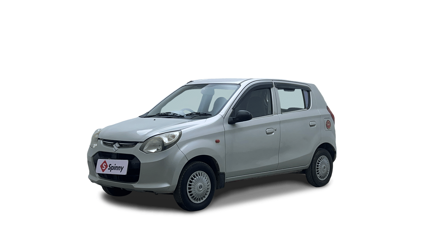 Used 2015 Maruti Suzuki Alto 800 Lxi Petrol Manual Image