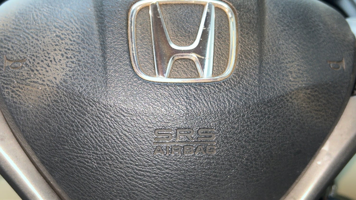 Used 2013 Honda City 1.5 S MT Petrol Manual top_features Airbags