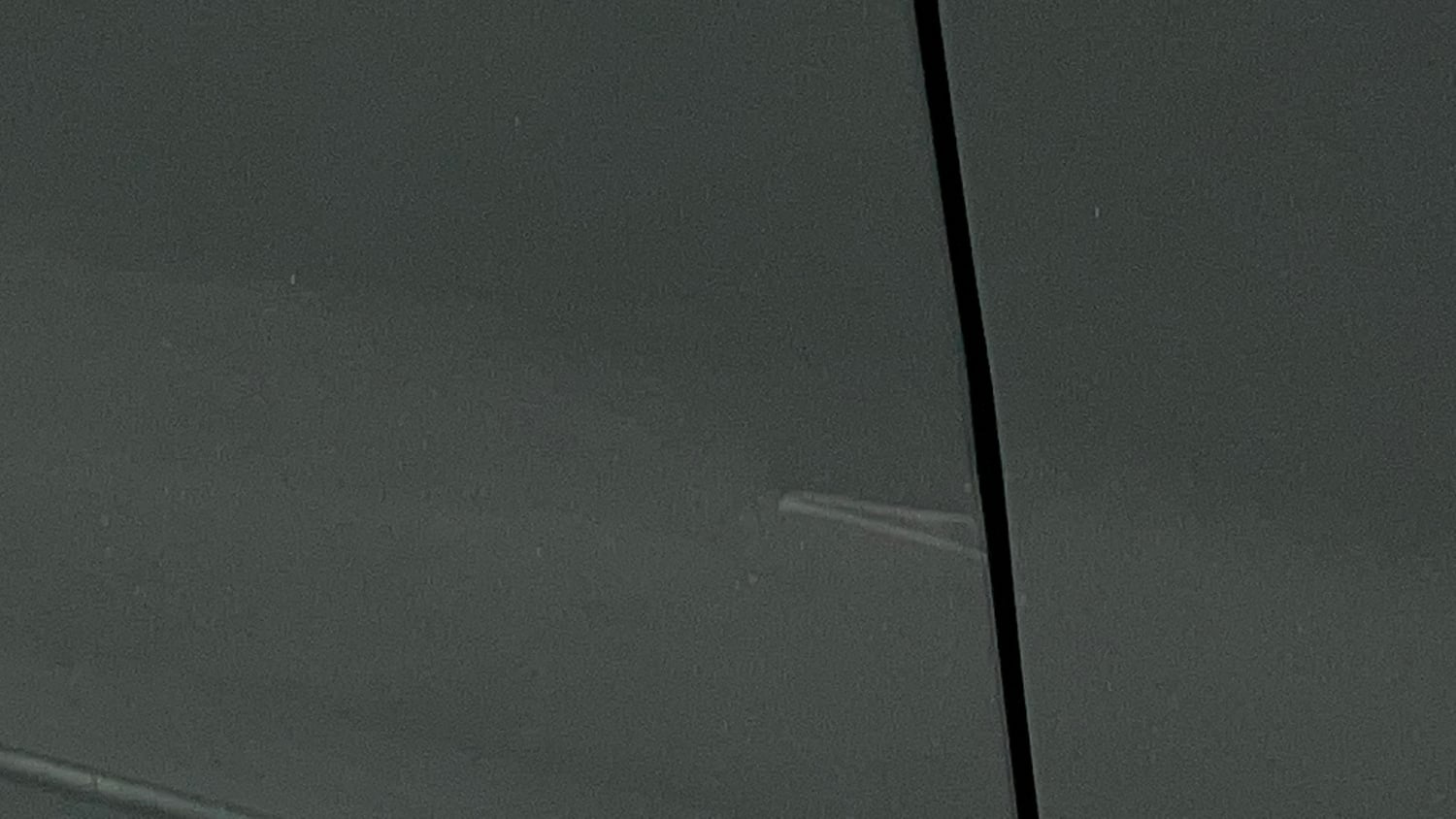 Used 2020 Maruti Suzuki Vitara Brezza VXi AT SHVS Petrol Automatic dents MINOR DENT