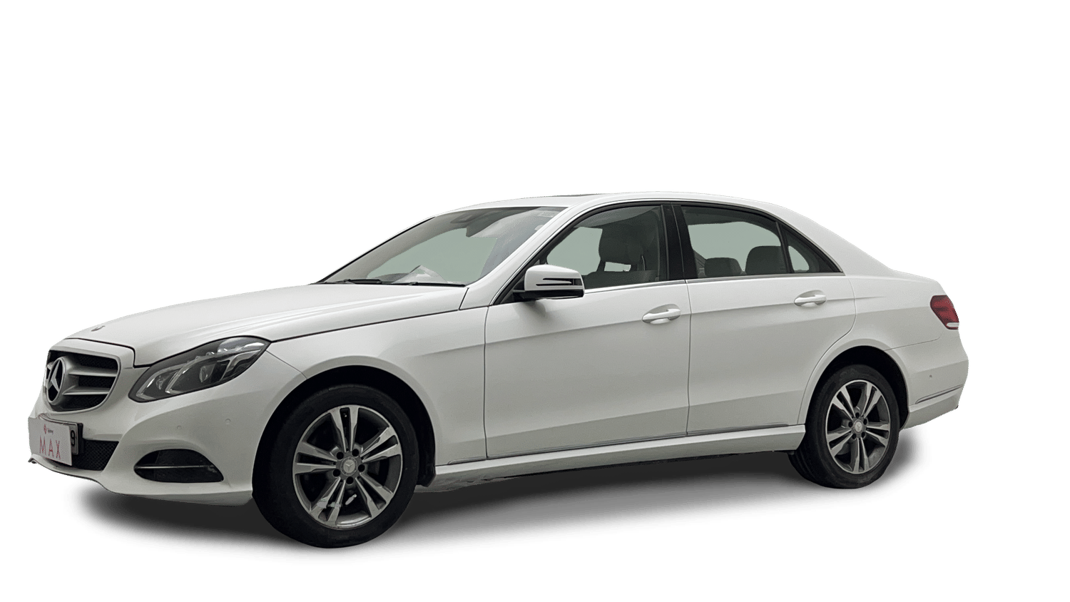 Used 2014 Mercedes-Benz E-Class E200 Petrol Automatic Image