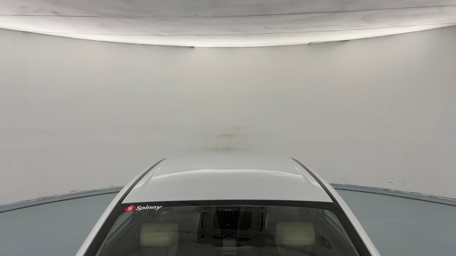 Used 2018 Maruti Suzuki Ciaz Alpha Hybrid 1.5 Petrol Manual exterior EXTERIOR ROOF VIEW