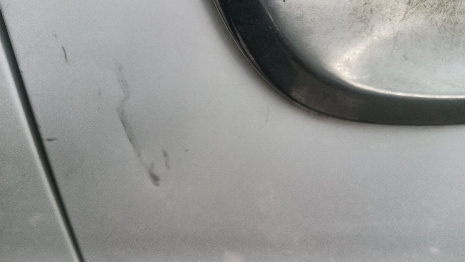 Used 2019 Hyundai Santro Sportz AMT Petrol Automatic dents MINOR SCRATCH