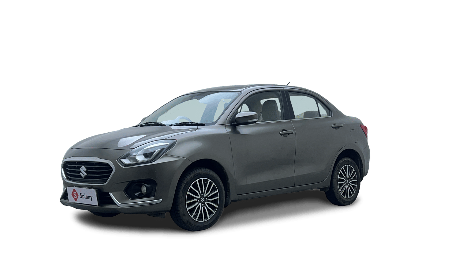 Used 2018 Maruti Suzuki Dzire ZXi Plus AMT Petrol Automatic Image
