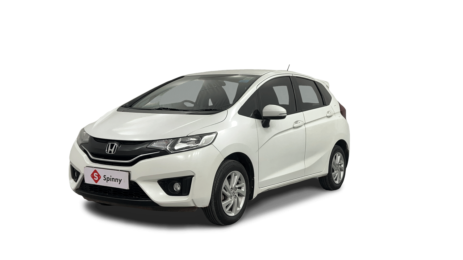 Used 2016 Honda Jazz VX Petrol Petrol Manual Image