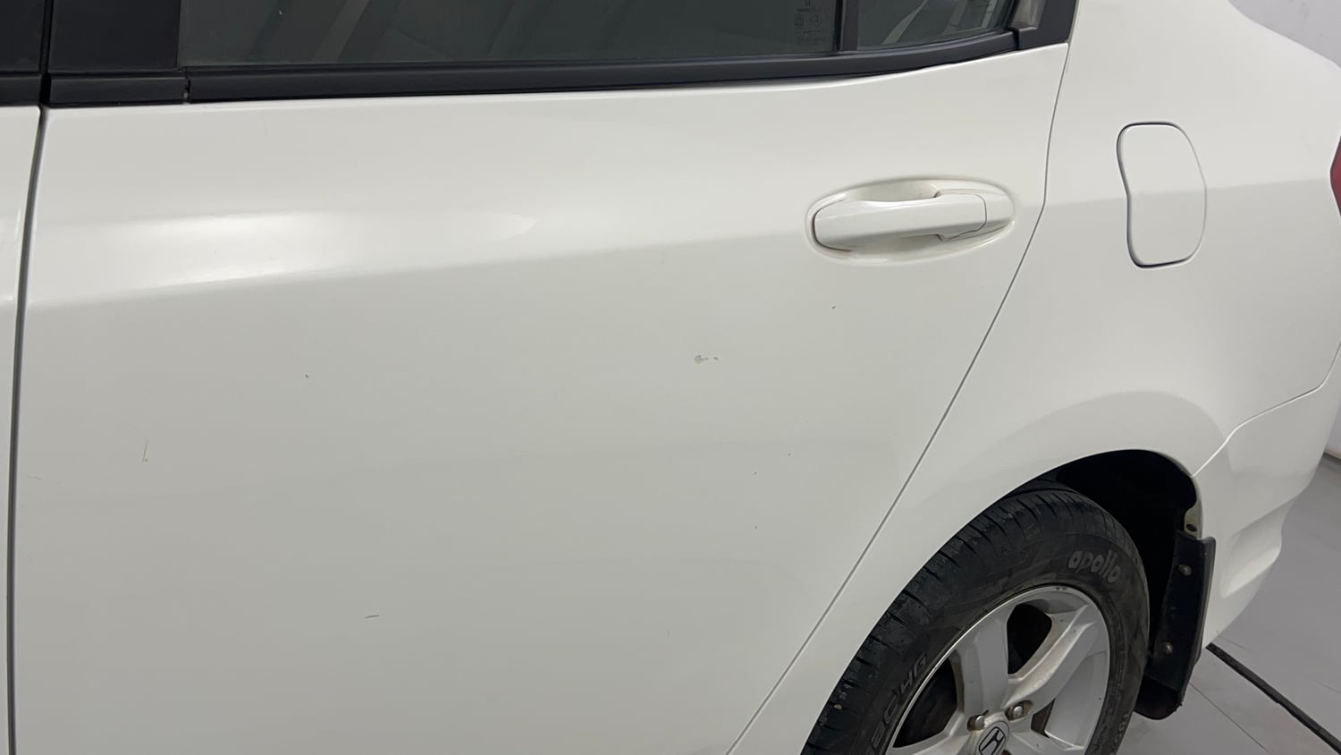 Used 2013 Honda City 1.5 S MT Petrol Manual dents MINOR SCRATCH