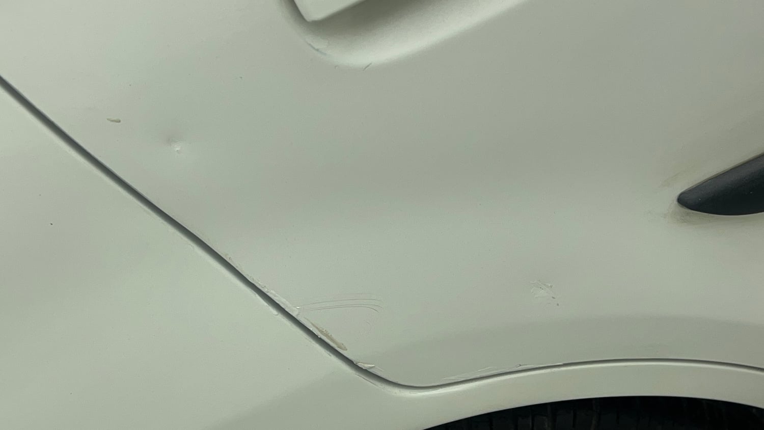 Used 2019 Maruti Suzuki Alto 800 LXI CNG (outside fitted) Cng Manual dents MINOR DENT