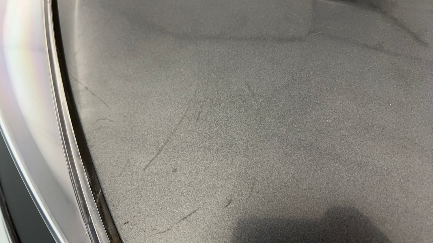 Used 2020 Tata Tiago XZ Plus Petrol Manual dents MINOR SCRATCH