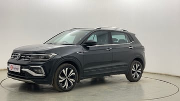 Used 2021 Volkswagen Taigun GT Plus 1.5 TSI DSG Petrol Automatic Image