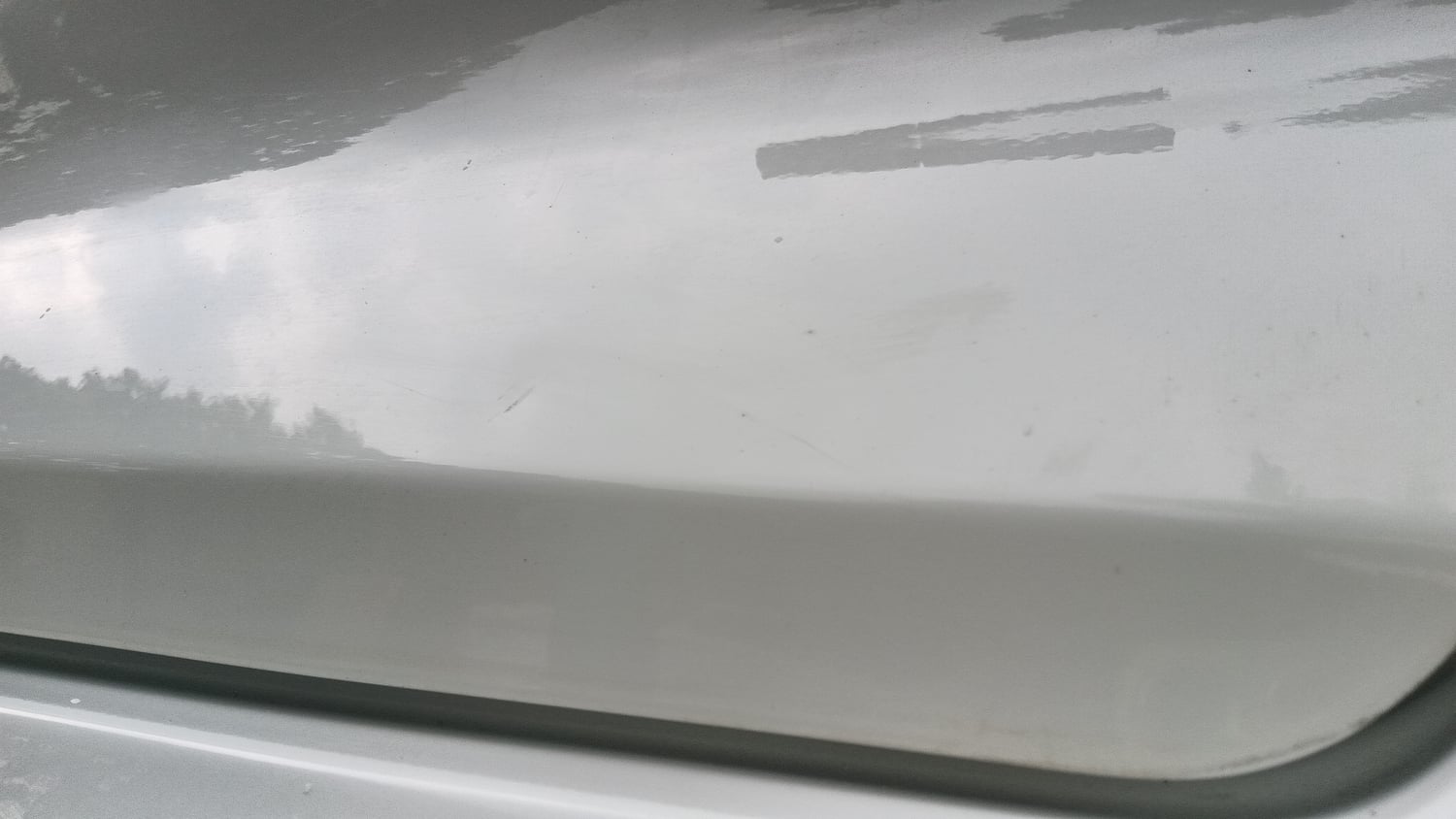 Used 2019 Hyundai Santro Sportz AMT Petrol Automatic dents MINOR DENT
