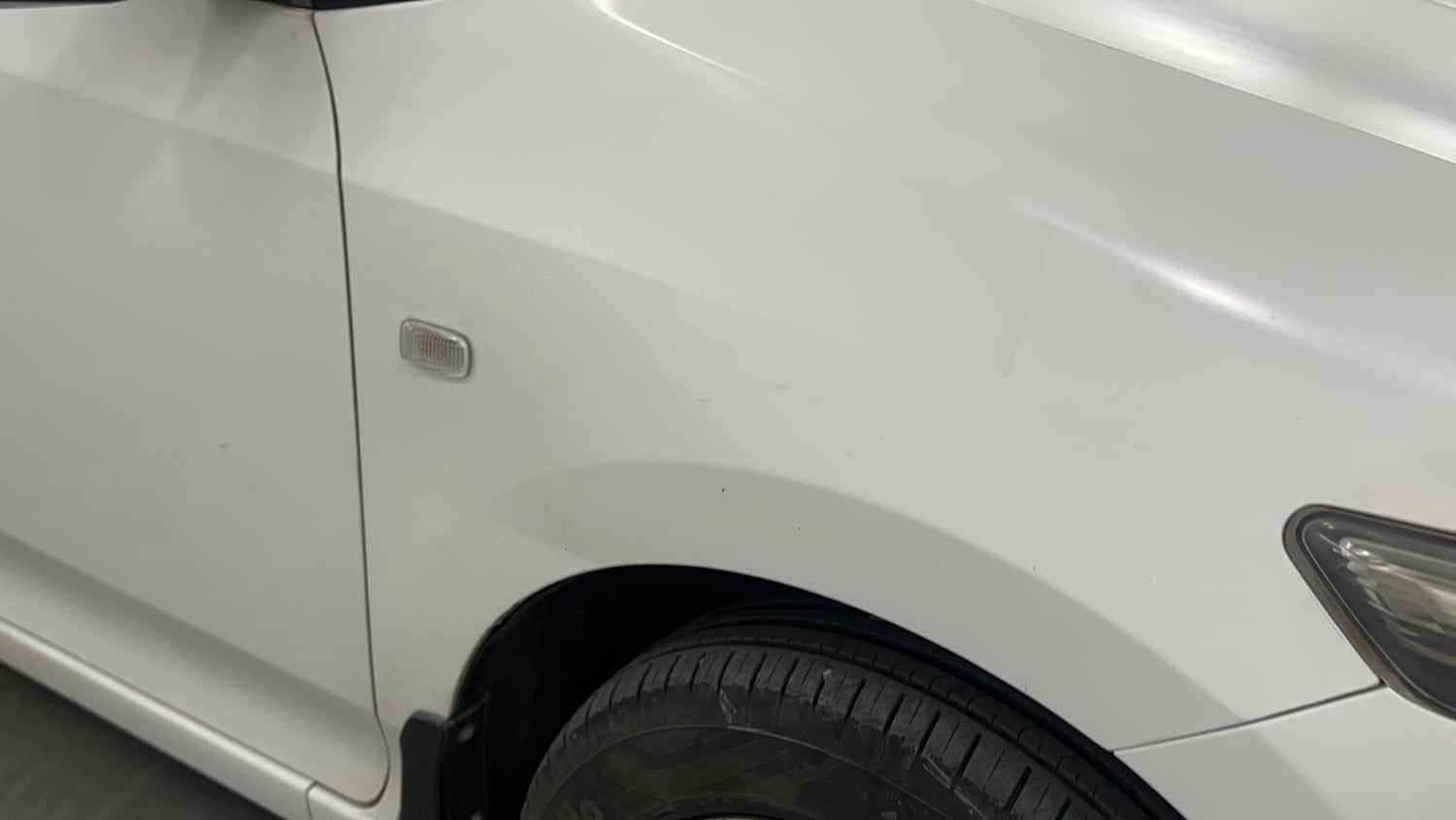 Used 2013 Honda City 1.5 S MT Petrol Manual dents MINOR SCRATCH