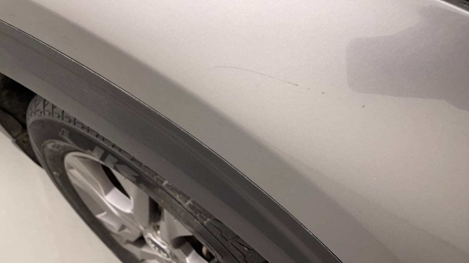 Used 2019 Kia Seltos HTX 1.5 Diesel Diesel Manual dents MINOR SCRATCH