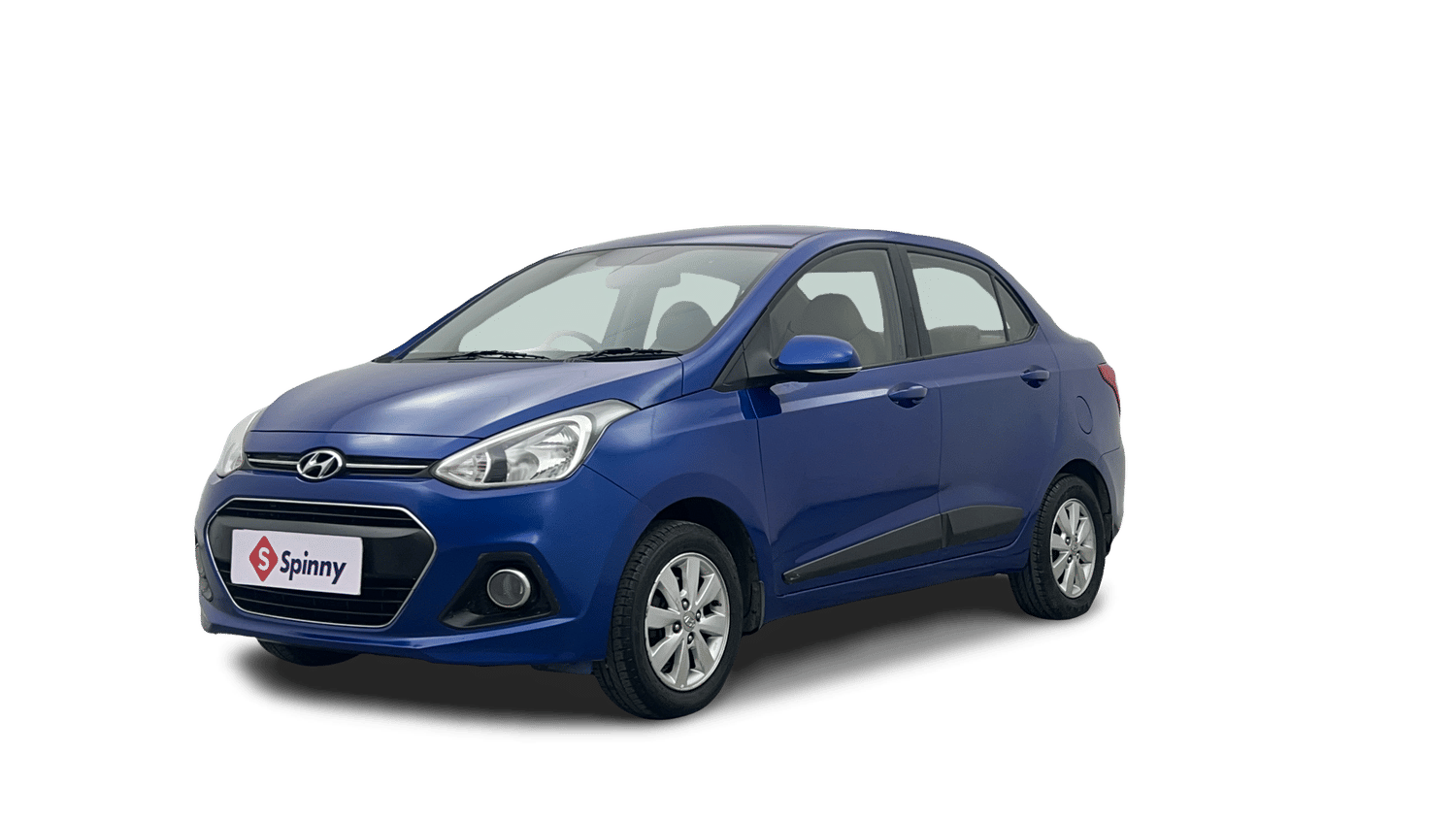 Used 2015 Hyundai Xcent S 1.2 (O) Petrol Manual Image