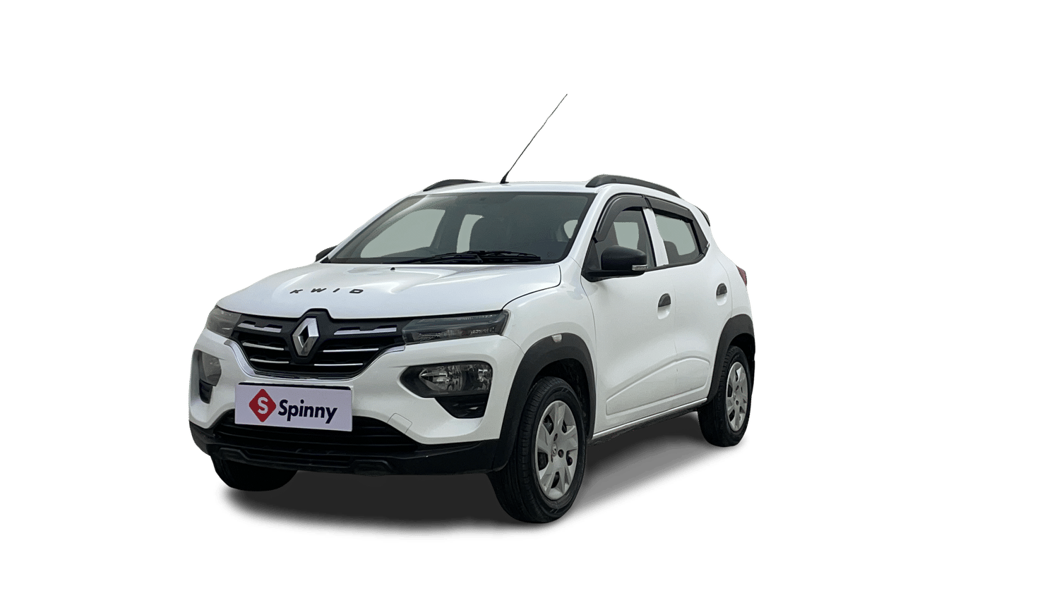 Used 2021 Renault Kwid RXT 0.8 Petrol Manual Image