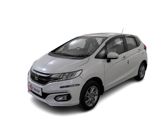 Used 2023 Honda Jazz ZX Petrol Manual Image