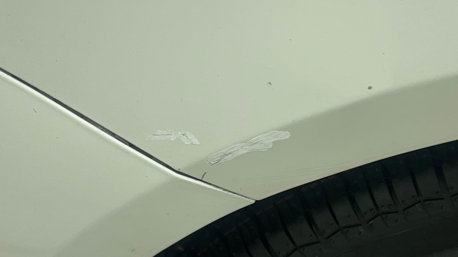 Used 2015 Maruti Suzuki Swift Dzire VXI Petrol Manual dents MINOR DENT
