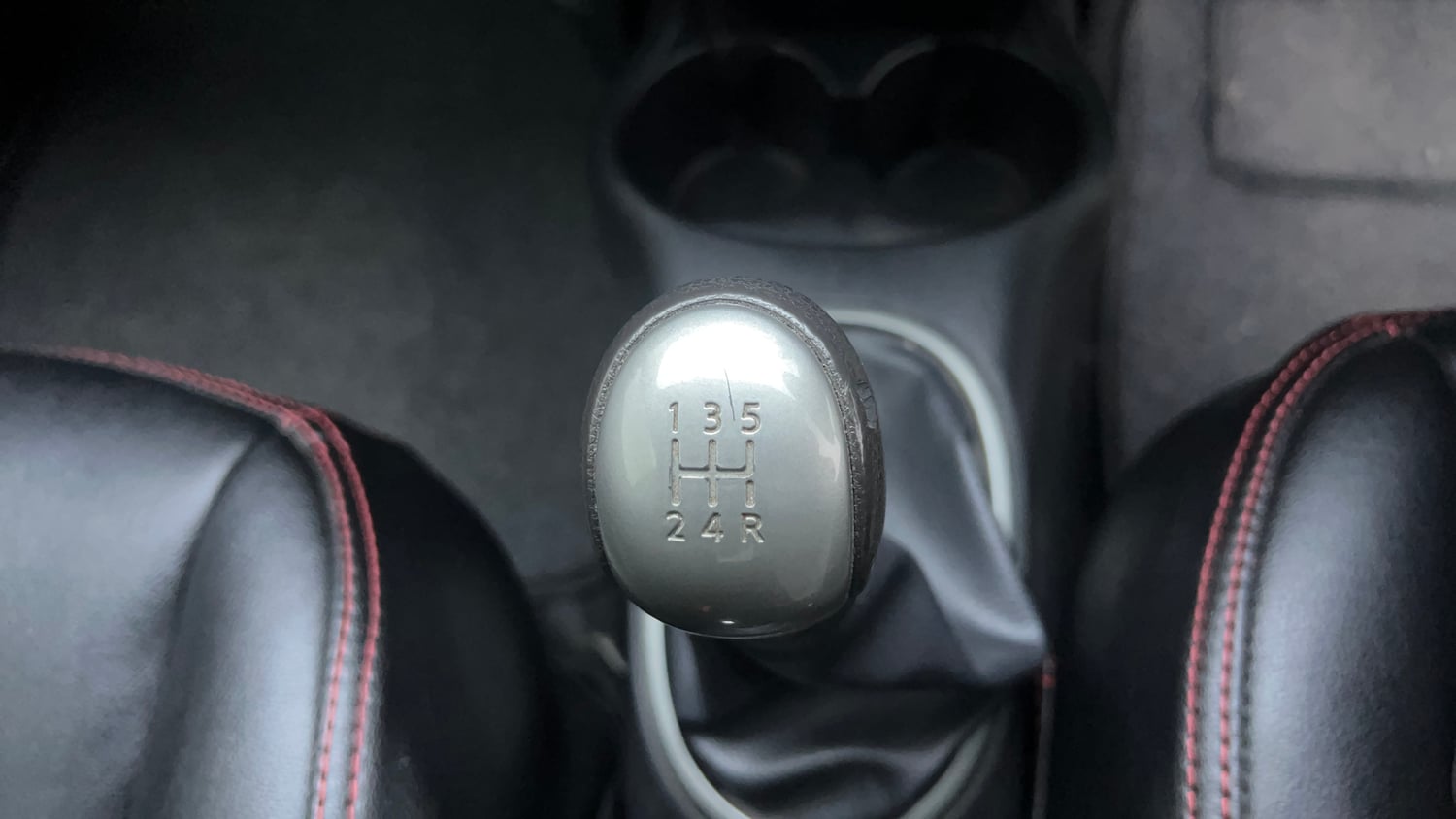Used 2018 Nissan Micra XL Diesel Diesel Manual interior GEAR  KNOB VIEW