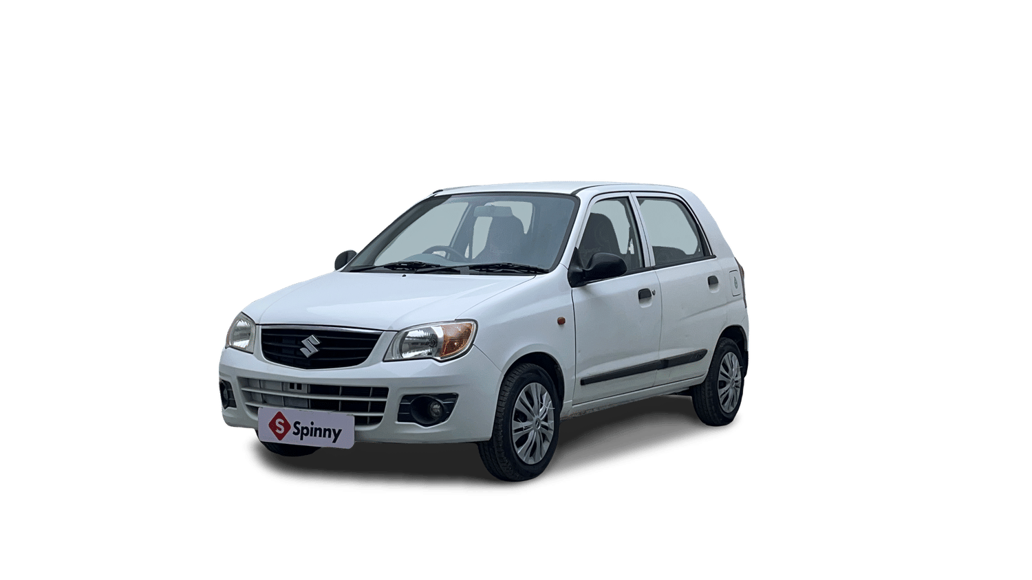 Used 2014 Maruti Suzuki Alto K10 VXi Petrol Manual Image