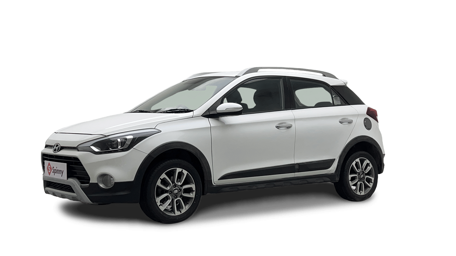 Used 2019 Hyundai I20 Active 1.2 SX Petrol Manual Image