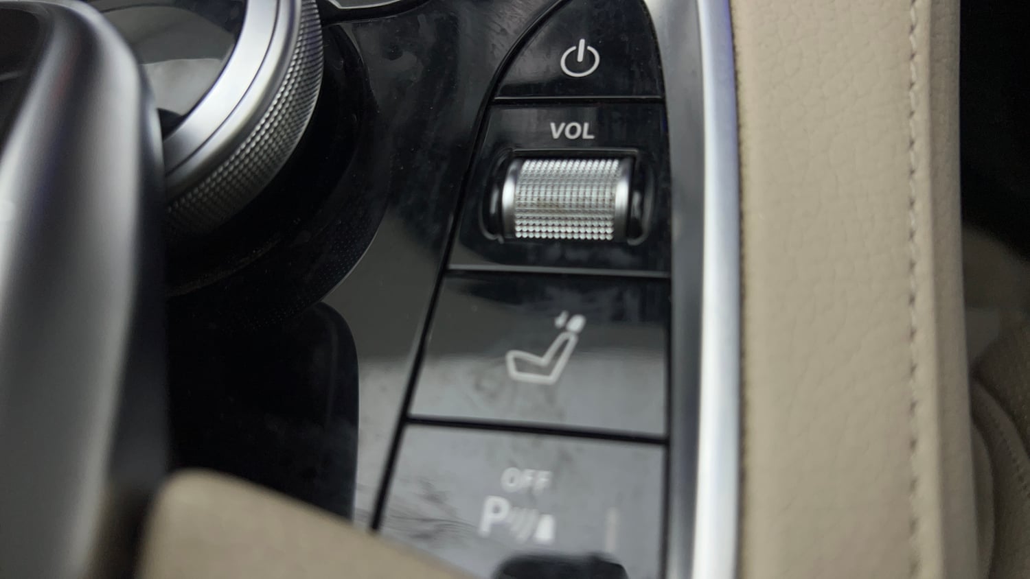 Used 2020 Mercedes-Benz S-Class (W222) S 350D Diesel Automatic top_features Ventilated seats