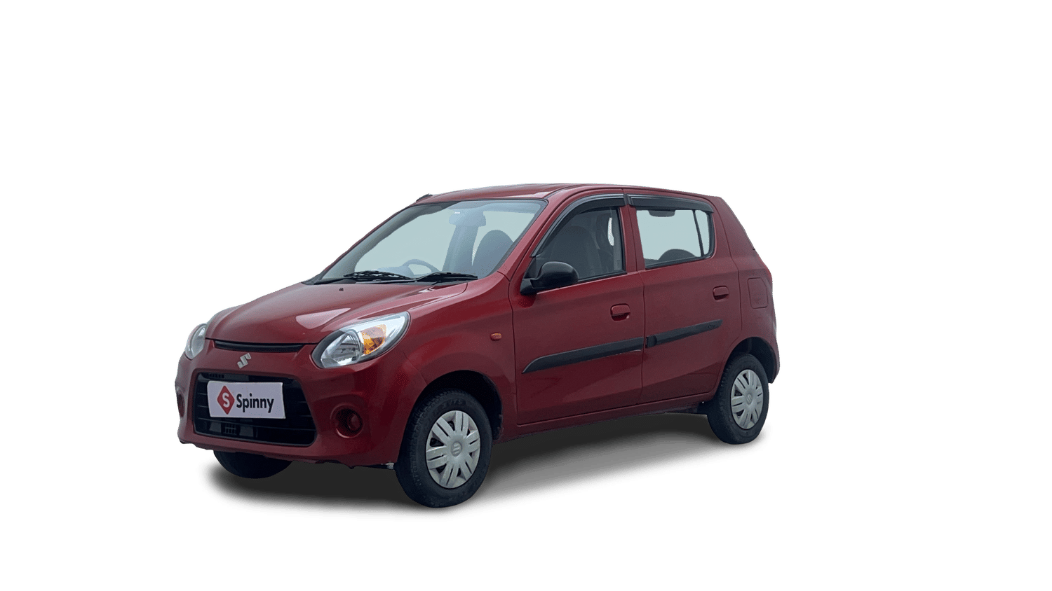 Used 2017 Maruti Suzuki Alto 800 VXi Petrol Manual Image