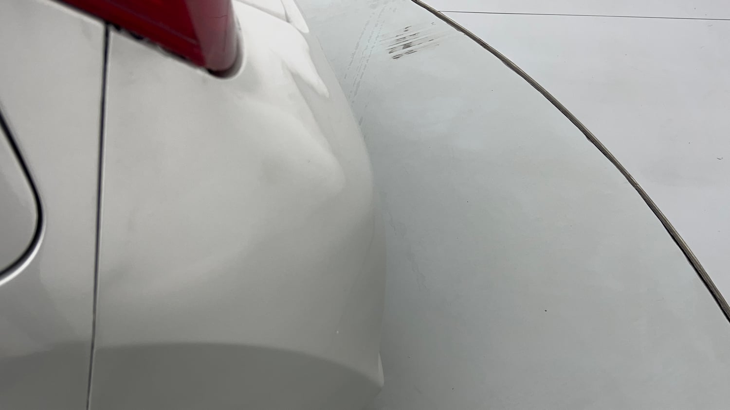 Used 2017 Maruti Suzuki Celerio ZXi Petrol Manual dents MINOR SCRATCH