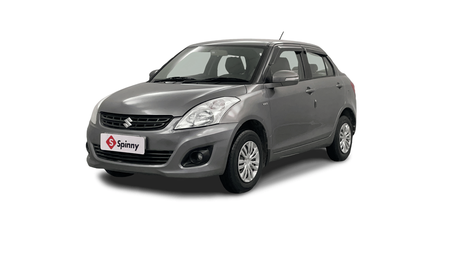 Used 2014 Maruti Suzuki Swift Dzire VXI Petrol Manual Image