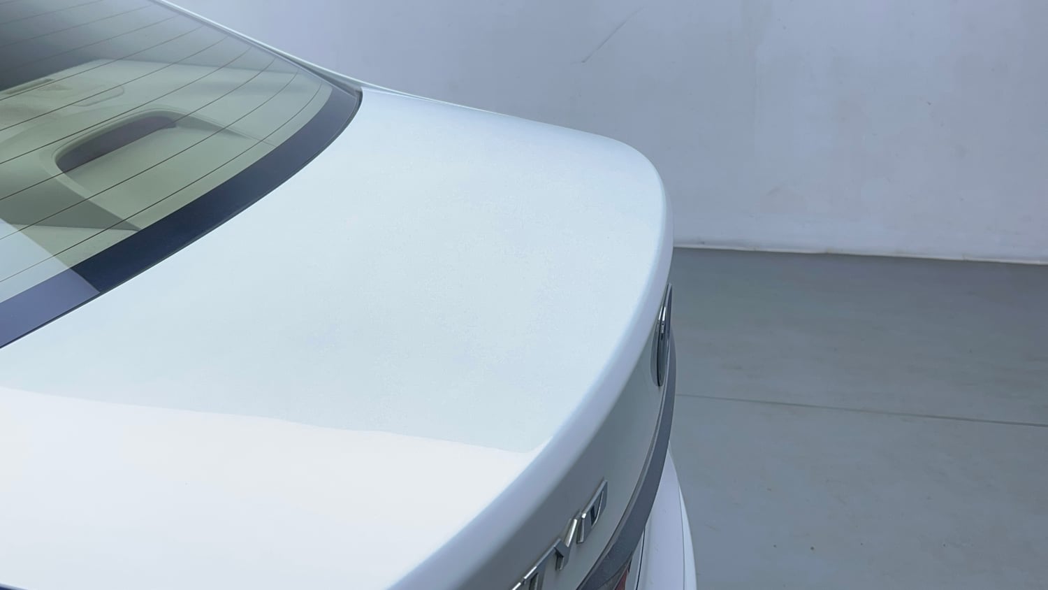 Used 2017 Honda City V CVT Petrol Petrol Automatic dents MINOR SCRATCH