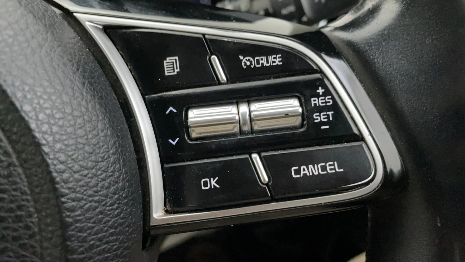 Used 2019 Kia Seltos HTX 1.5 Diesel Diesel Manual top_features Cruise control