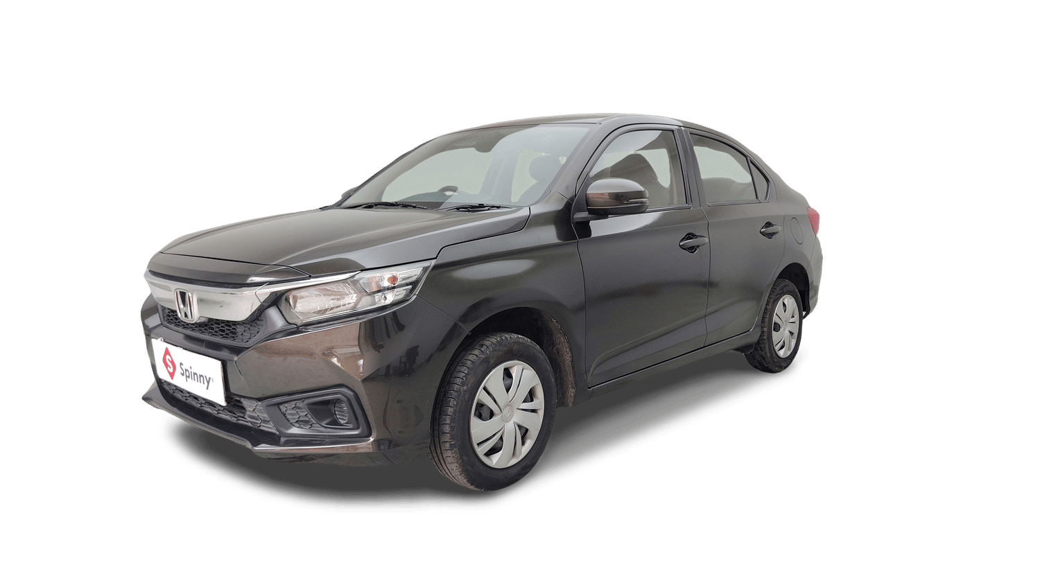 Used 2019 Honda Amaze 1.2 S MT Petrol Petrol Manual Image