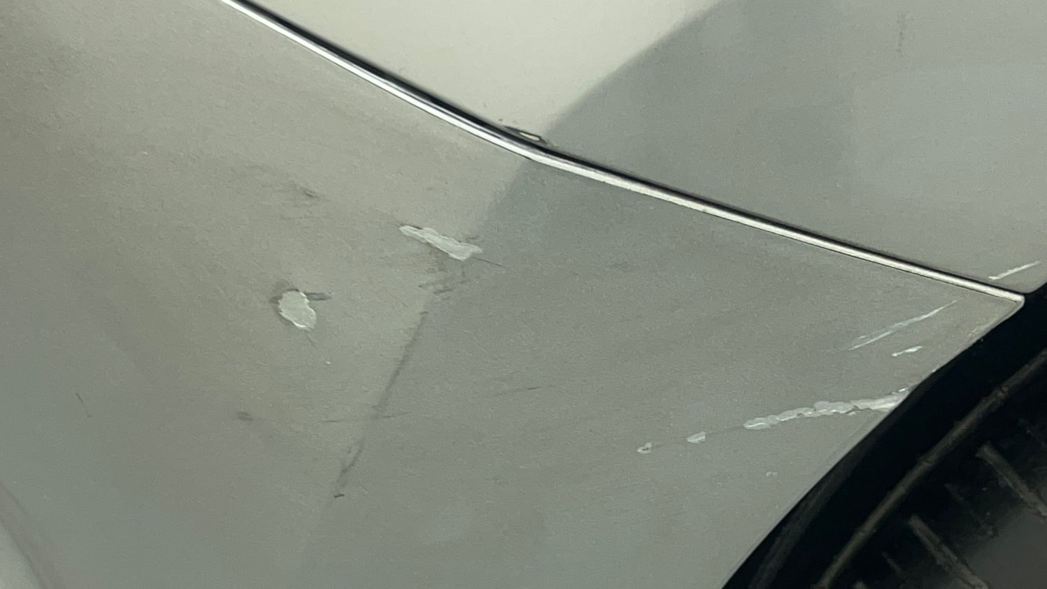 Used 2020 Toyota Glanza V CVT Petrol Automatic dents MINOR SCRATCH